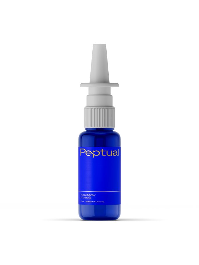 SS-31 25mg Nasal 15mL Nasal Spray Rx
