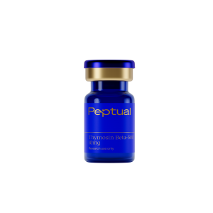 TB-500 10mg 10mL Vial Rx