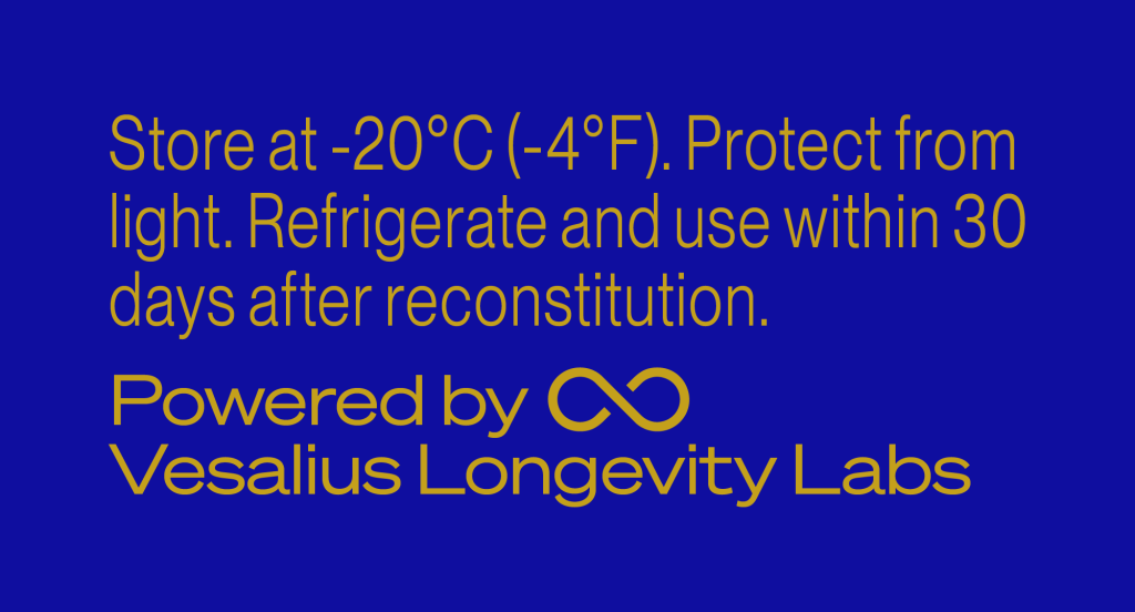 Epitalon 50mg 10mL Vial