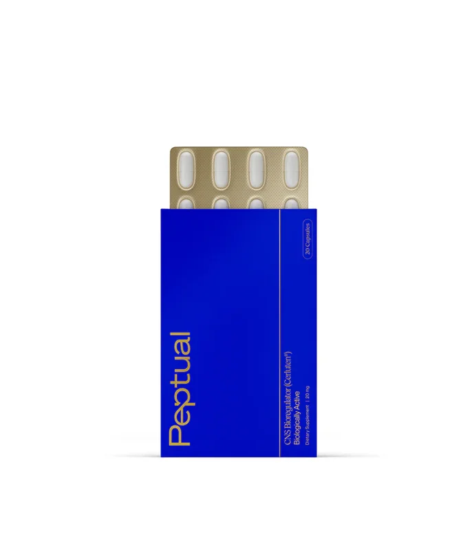 CNS Bioregulator Rx