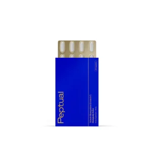 Muscle Bioregulator Rx