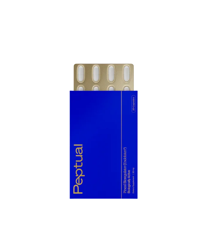 Pineal Bioregulator Rx