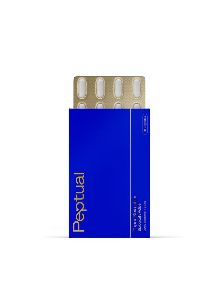 Thyroid Bioregulator Rx