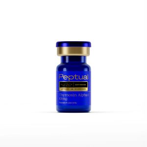 Thymosin Alpha 1, 10mg
