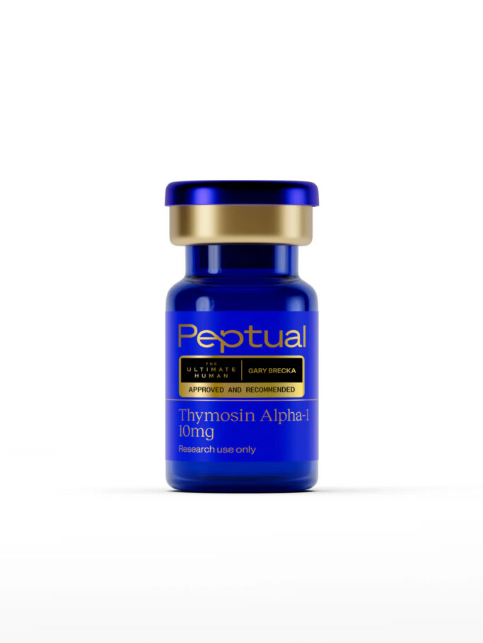 Thymosin Alpha 1, 10mg