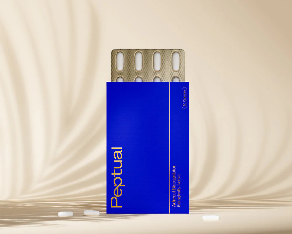 Peptide Bioregulators